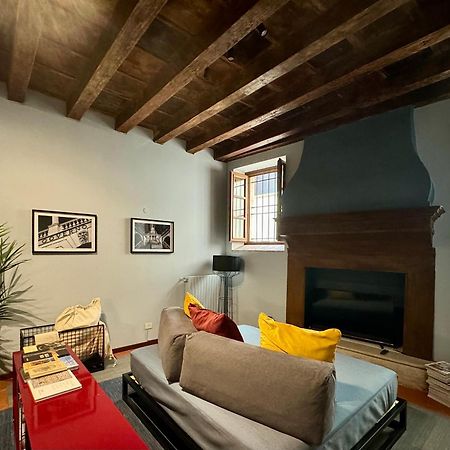 Dimora Legnazzi_A Gem In The Heart Of Brescia Διαμέρισμα Εξωτερικό φωτογραφία