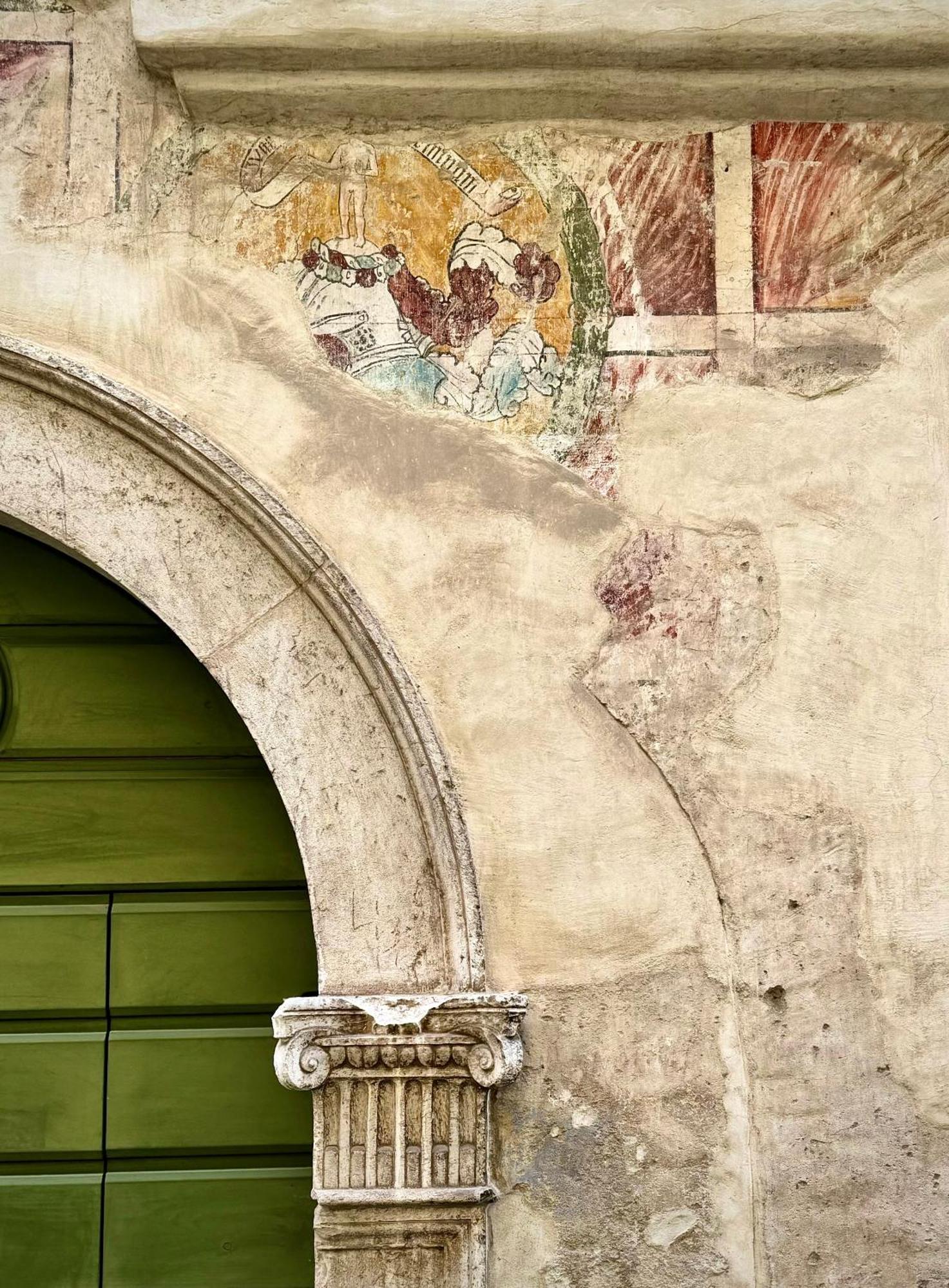 Dimora Legnazzi_A Gem In The Heart Of Brescia Διαμέρισμα Εξωτερικό φωτογραφία