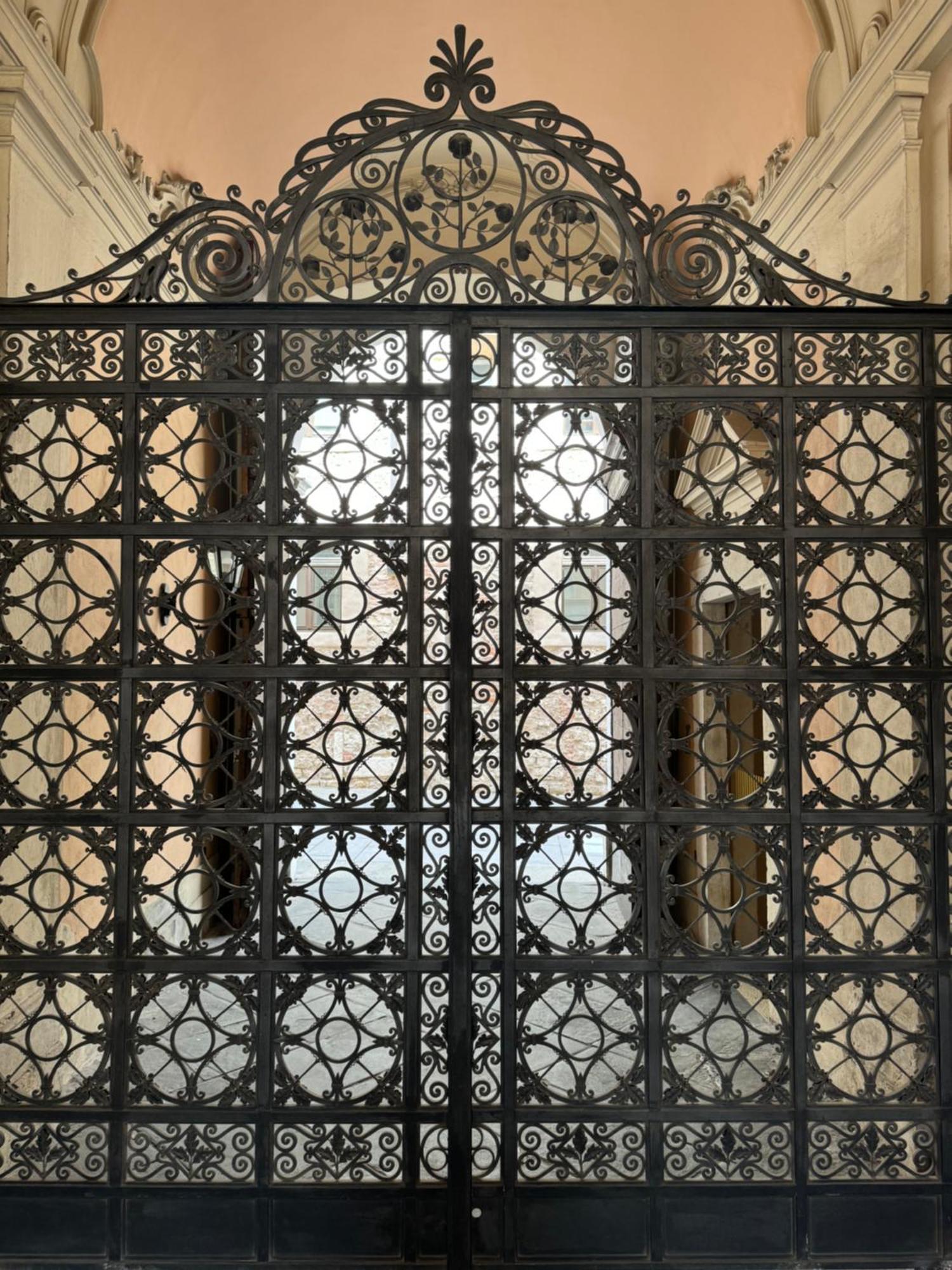 Dimora Legnazzi_A Gem In The Heart Of Brescia Διαμέρισμα Εξωτερικό φωτογραφία