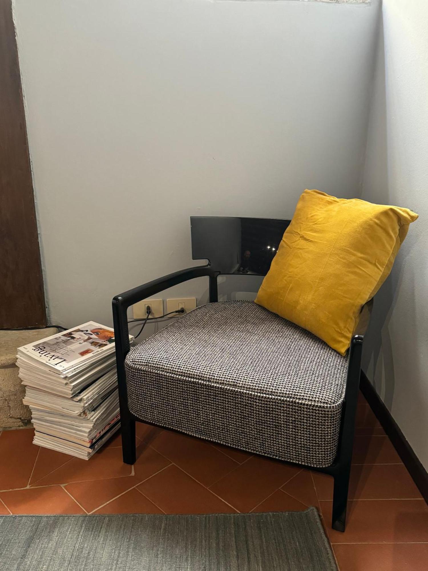 Dimora Legnazzi_A Gem In The Heart Of Brescia Διαμέρισμα Εξωτερικό φωτογραφία