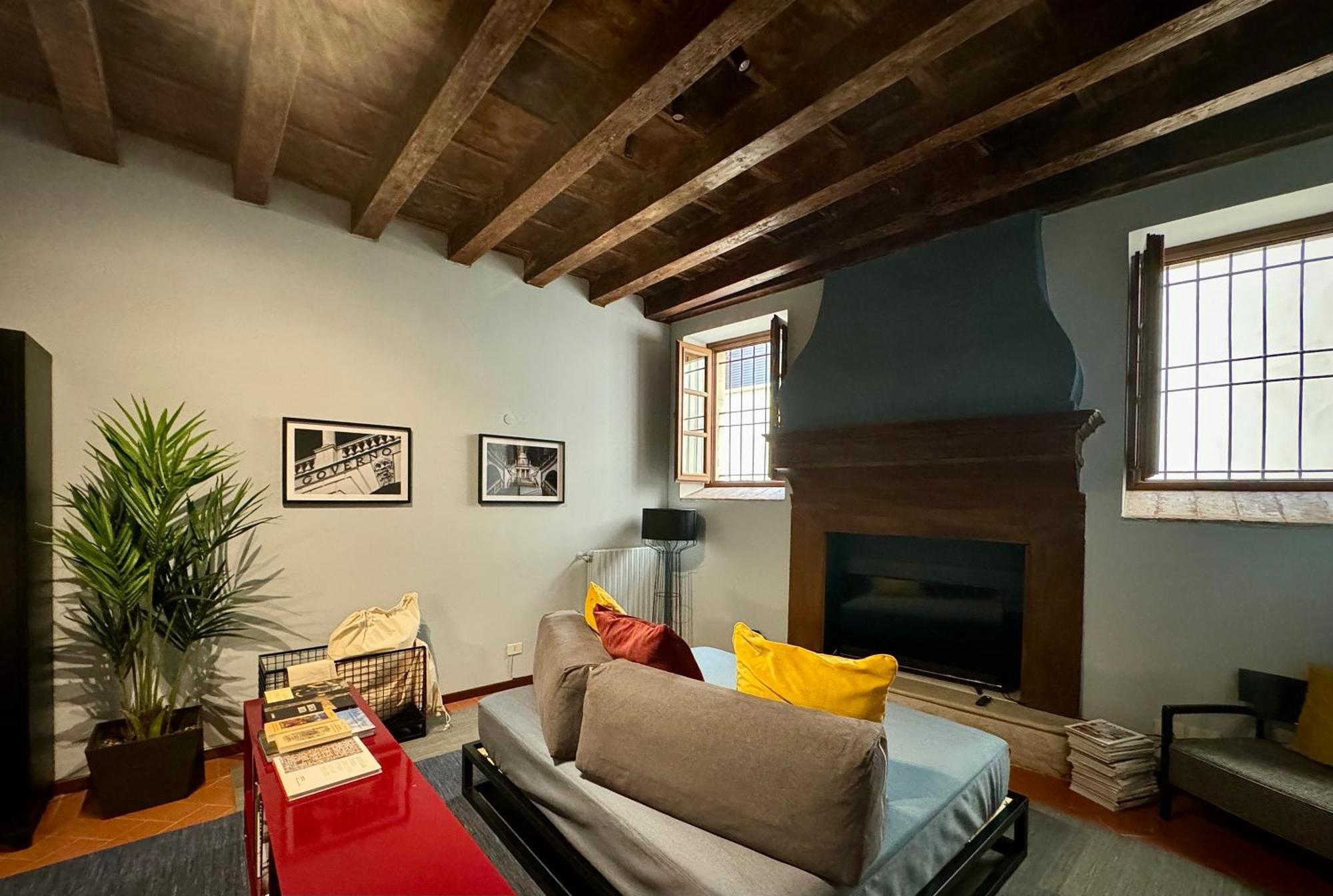 Dimora Legnazzi_A Gem In The Heart Of Brescia Διαμέρισμα Εξωτερικό φωτογραφία